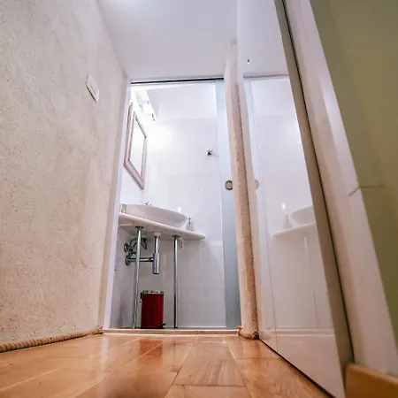 Get Luxury Lejlighed *