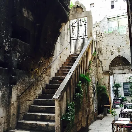 Lejlighed Get Luxury