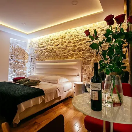 Lejlighed Get Luxury *