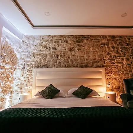 Get Luxury Lejlighed *