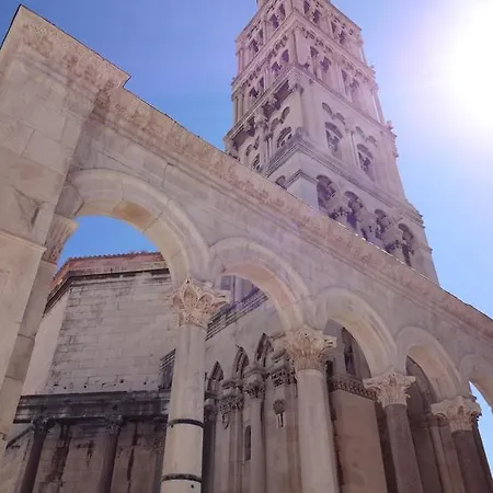 Lejlighed Get Luxury