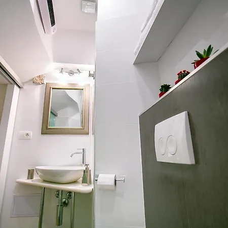 Get Luxury Apartamento *