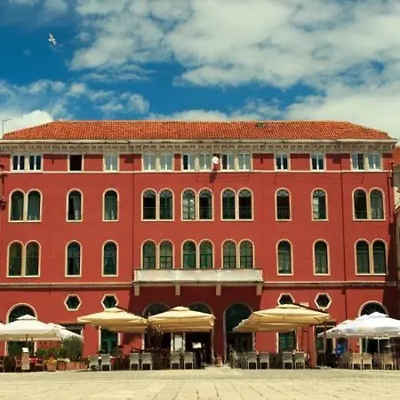 Apartamento Get Luxury Split