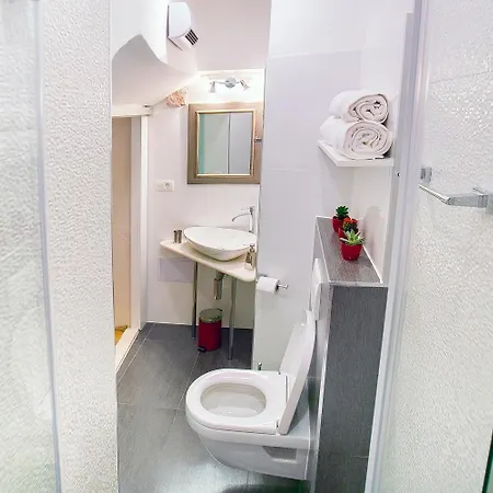 Get Luxury Apartamento *