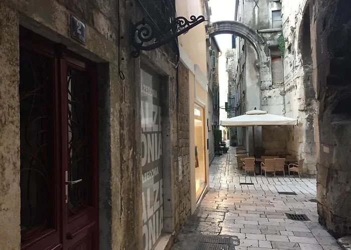 Apartman Get Luxury Split