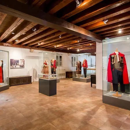 Апартаменти Get Luxury Спліт