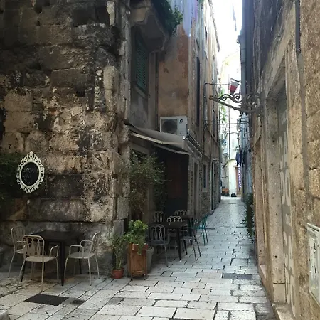 Get Luxury Διαμέρισμα