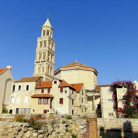 Διαμέρισμα Get Luxury *