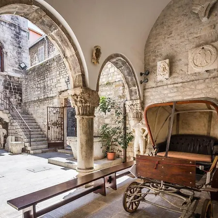 Get Luxury * Σπλιτ