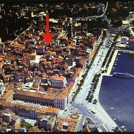 Get Luxury Спліт