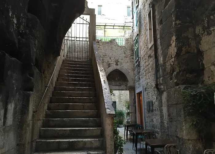 Get Luxury * 스플리트