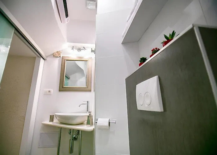 Get Luxury 아파트 *