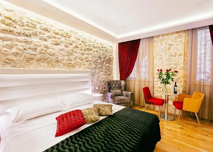 아파트 Get Luxury