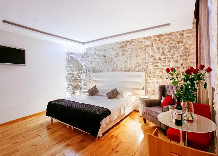 Get Luxury 스플리트