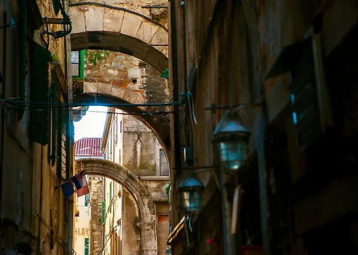 아파트 Get Luxury