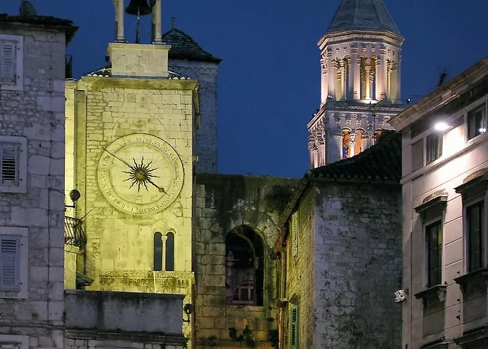 Get Luxury * 스플리트