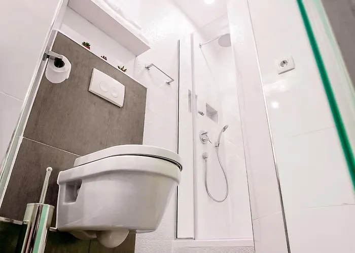 Get Luxury 아파트 *