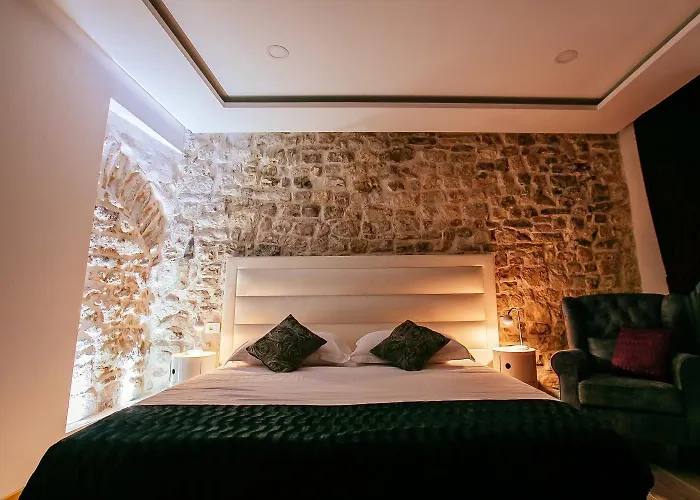 Get Luxury 아파트 *