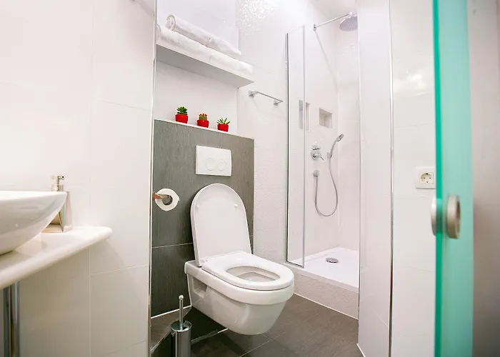 아파트 Get Luxury